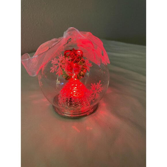 Set of Vintage Sorrelle Glass Ornaments w/Gift Boxes - Picture 7 of 10